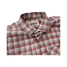 Load image into Gallery viewer, Vintage Button Up Shirt - S
