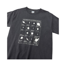 Load image into Gallery viewer, Vintage &#39;The Birds Of Saltspring Island&#39; Tee - XL
