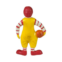 Load image into Gallery viewer, Vintage Ronald McDonald Figure 3&quot;
