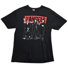 Load image into Gallery viewer, Vintage The Angels &#39;Beyond Salvation&#39; Tour Tee - L
