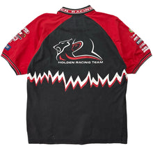 Load image into Gallery viewer, Vintage Holden Racing Team HSV Polo Shirt - L

