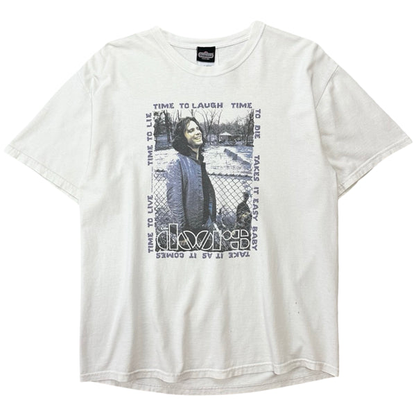 2001 The Doors Tee - L