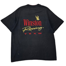 Load image into Gallery viewer, Vintage Winston Racing Team Tee - XL
