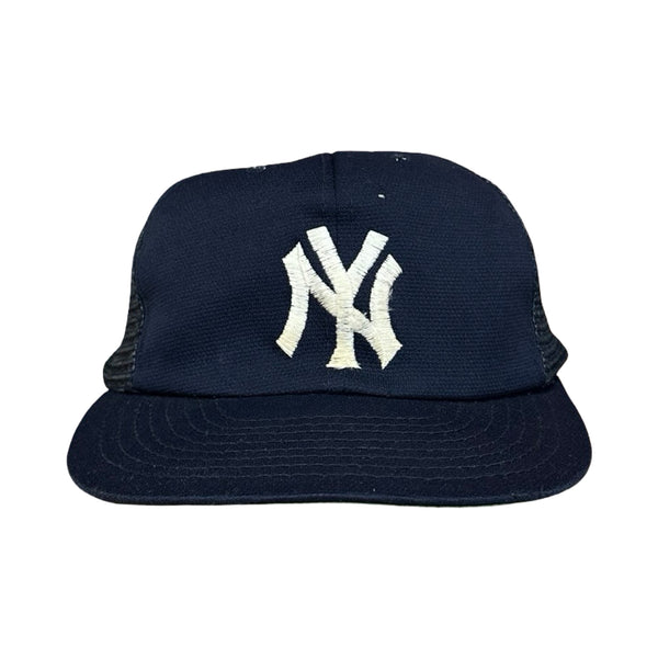 Vintage New York Yankees Cap