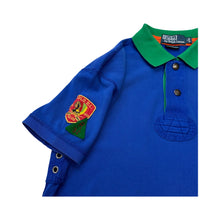 Load image into Gallery viewer, Vintage Polo Ralph Lauren Polo Shirt - M
