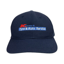 Load image into Gallery viewer, Vintage Kmart Tyre &amp; Auto Service Cap
