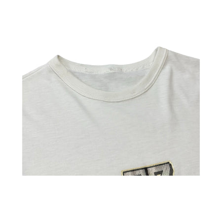 Vintage 57 Chevy Tee - L