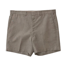 Load image into Gallery viewer, Vintage Tailored Shorts - 36&quot;
