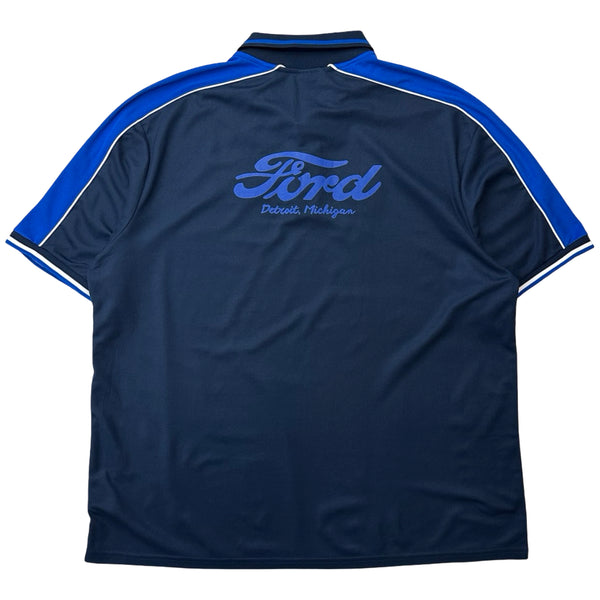 Ford Polo Shirt - XL