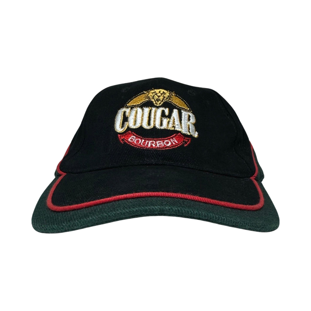 Cougar Bourbon Cap