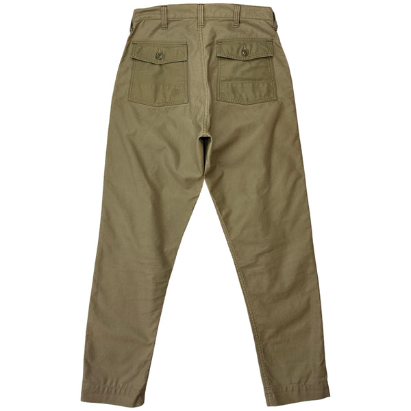 Freewheelers & Co. Army Pants - 32 x 31