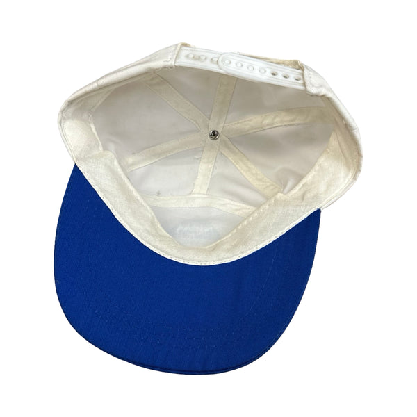 Vintage NRMA Help Cap