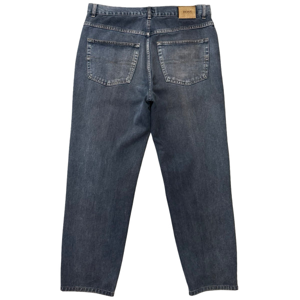 Vintage Hugo Boss Jeans - 38 x 31