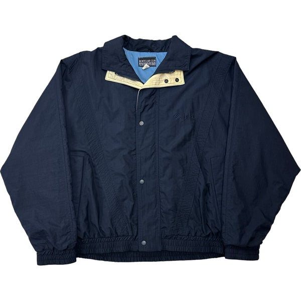 Vintage Montclair Club Jacket - XL