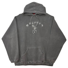 Load image into Gallery viewer, Vintage Raiders Hoodie - XL
