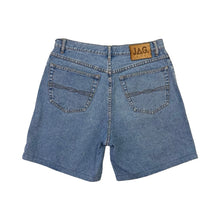 Load image into Gallery viewer, Vintage Jag Denim Shorts - 34”
