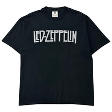 Load image into Gallery viewer, Vintage Led Zeppelin Tee - XL
