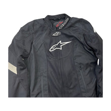 Load image into Gallery viewer, Alpinestars Motorcycle Jacket - M

