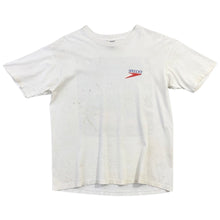 Load image into Gallery viewer, Vintage Speedo &#39;Officially Licensed To Kick Butt&#39; Tee - L
