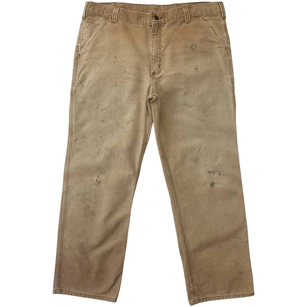 Vintage Carhartt Workwear Jeans - 40 x 30