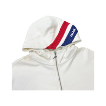 Load image into Gallery viewer, Palace Zip Up Hoodie - XL
