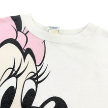 Load image into Gallery viewer, Vintage Mickey and Minnie Mouse Crew Neck - M
