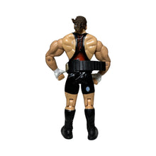 Load image into Gallery viewer, Vintage 2003 WWE Rob Van Dam Jakks Pacific Wrestling Action Figure
