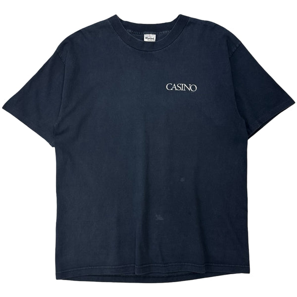 Vintage Casino Movie Tee - XL