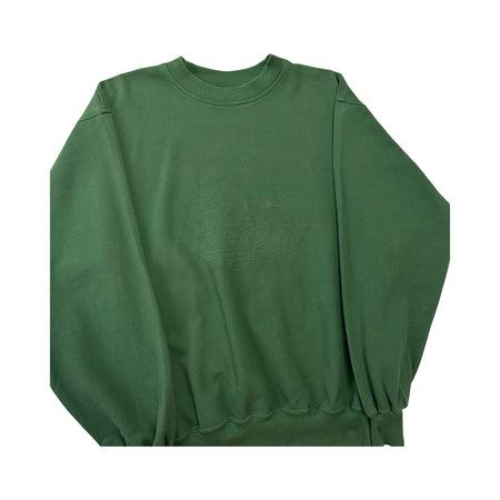 Vintage Chemise Lacoste Crew Neck - M