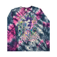 Load image into Gallery viewer, Vintage Jimi Hendrix Experience Long Sleeve Tee - XL
