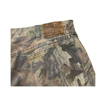 Load image into Gallery viewer, Vintage Wrangler Realtree Pants - 38 x 29
