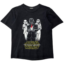 Load image into Gallery viewer, Star Wars ‘The Force Awakens’ Tee - S
