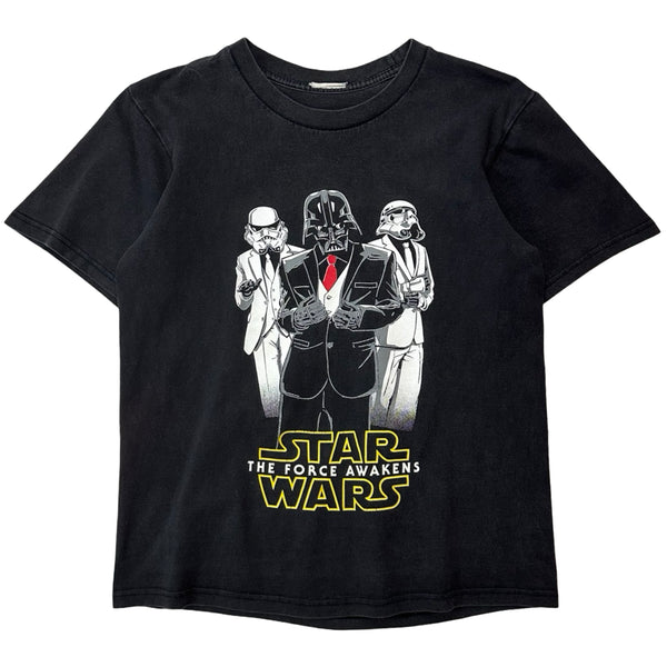 Star Wars ‘The Force Awakens’ Tee - S