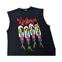 Load image into Gallery viewer, Vintage 1992 Mudhoney Cut-Off Tee - L
