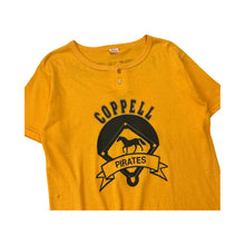 Load image into Gallery viewer, Vintage Coppell Pirates Tee - L
