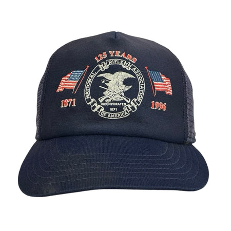 Vintage 1996 National Rifle Association Cap