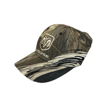 Load image into Gallery viewer, Dodge Realtree Cap
