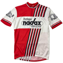 Load image into Gallery viewer, Vintage Nadax Cycling Jersey - M
