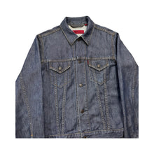 Load image into Gallery viewer, Levi’s Denim Jacket - S
