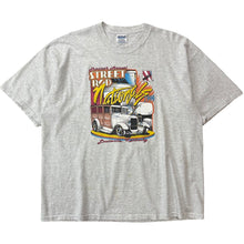 Load image into Gallery viewer, Vintage 1999 Street Rod Nationals Tee - XXL

