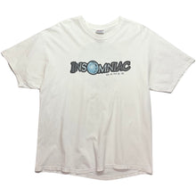 Load image into Gallery viewer, Vintage Insomniac Games Tee - XL
