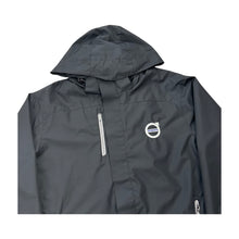 Load image into Gallery viewer, Volvo Windbreaker Jacket - L
