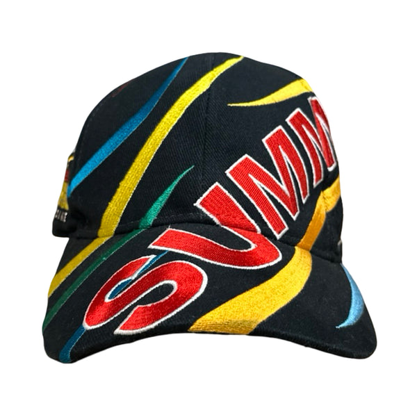 Summernats Cap