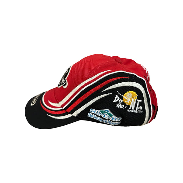 Vintage Freightliner Racing Cap