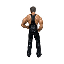 Load image into Gallery viewer, 2010 WWE Kevin Nash Jakks Pacific Wrestling Action Figure
