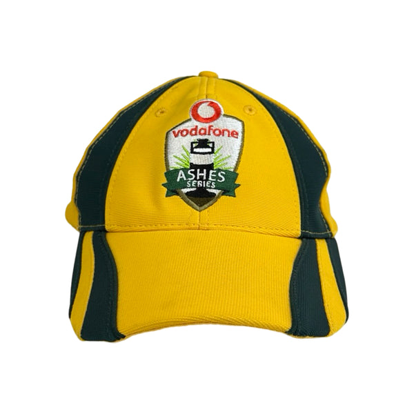 Vodafone Ashes Series Cap