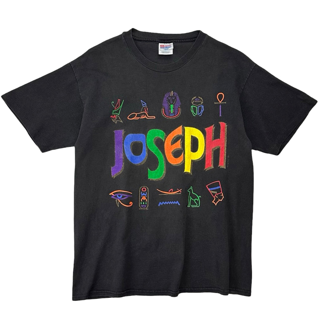 Vintage Joseph Tee - L