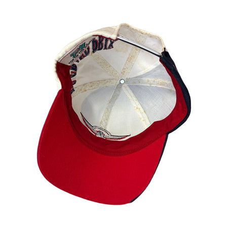 Vintage 2000 Formula One Cap