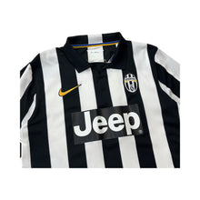 Load image into Gallery viewer, Nike Jeep Juventus Referee Jersey - M
