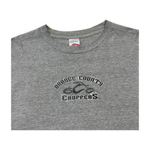 Load image into Gallery viewer, Orange County Choppers Tee - L
